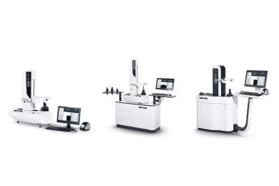 Microset Presetting Devices Meet High-Quality Standards Microset Presetting Devices