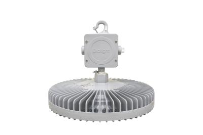 Ultra-Efficient Vigilant LED High Bay Ultra-Efficient Vigilant High Bay Provides Up to 200 LPW