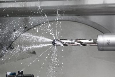 Bonderite duaLCys Metalworking Fluids for Machining and Cleaning Bonderite duaLCys Metalworking Fluids