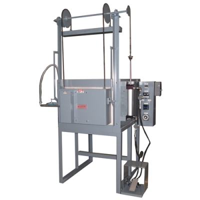 Model HL7-M24 General-Purpose Box Furnace for Heat Treatment of Steel Model HL7-M24 General-Purpose Box Furnace for Heat Treatment of Steel