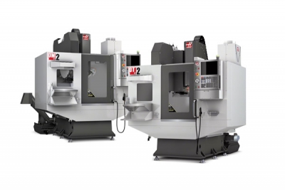 DT-2 and DM-2 machining centers