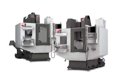 DT-2 and DM-2 machining centers DT-2 and DM-2 machining centers