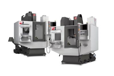 DT-2 and DM-2 machining centers