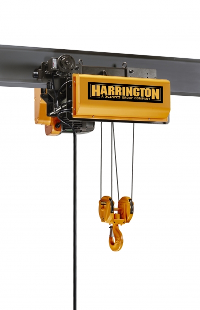 RY Series Electric Wire Rope Hoists