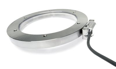 ERM 2200 and 2400 Series of Magnetic Modular Angle Encoders ERM 2200 and 2400 Series of Magnetic Modular Angle Encoders