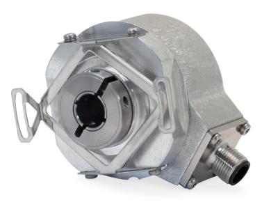 ECN/EQN/ERN 400 Hollow-Shaft Connection Encoders ECN/EQN/ERN 400 Hollow-Shaft Connection Encoders