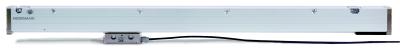 LC 201 Absolute Linear Scale is a Single-Section Tape Encoder LC 201 Absolute Linear Scale