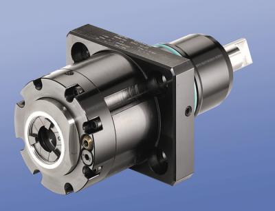 Heimatec offers speed multipliers for live tool lathes Heimatec offers speed multipliers for live tool lathes