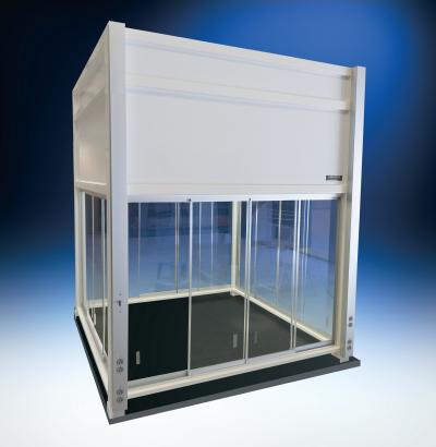 Automation Enclosures Protect Processes from Contamination Automation Enclosures