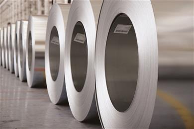 Metal Coil to Meet Cost and Regulatory Challenges Metal Coil