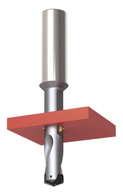 Heule unveils combination tool Heule unveils combination tool