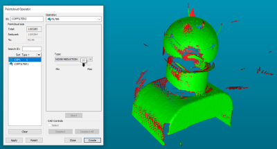 PC-DMIS 2020 R1 Measurement Software