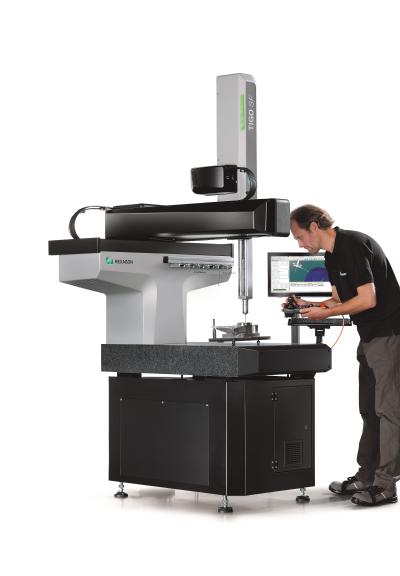 TIGO SF Coordinate Measuring Machine