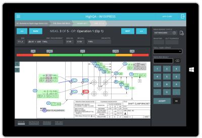 Inspection Manager Quality Management Software