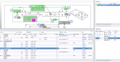 Inspection Manager Version 5.1 Drives Quality Manufacturing Efficiency 