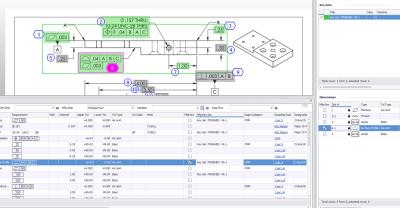 Inspection Manager Version 5.1 Drives Quality Manufacturing Efficiency 