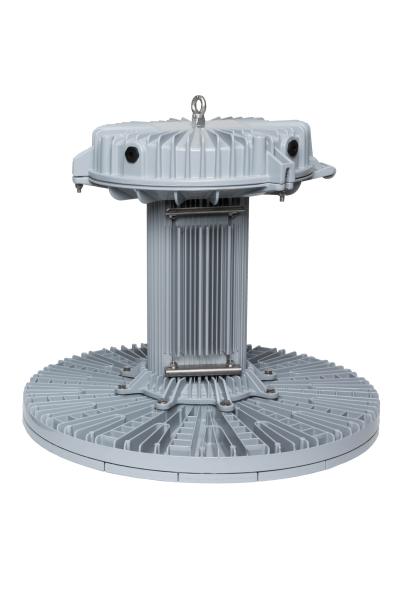 72,000-Lumen Vigilant High Output High Bay Fixture Vigilant High Output High Bay Fixture