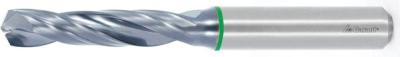 GARANT MasterSteel Speed Solid-Carbide Drill for Extreme Cutting Speeds GARANT MasterSteel Speed Solid-Carbide Drill