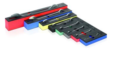 Web-Based eForm Configurator for Designing Customized Rigid Foam Inlays Web-Based eForm Configurator