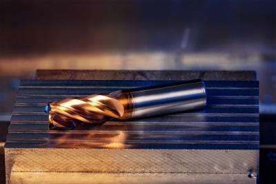 IMCO POW-R-FEED M934 End Mills IMCO POW-R-FEED M934 End Mills