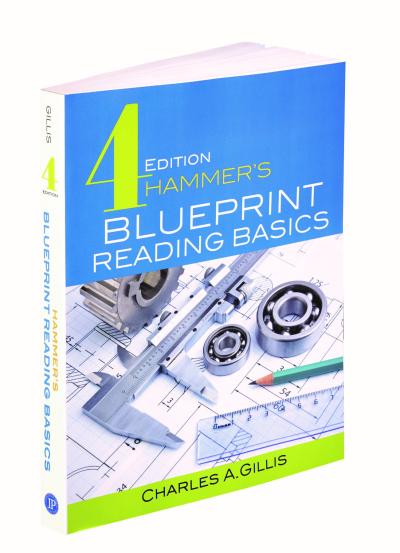 Hammer's Blueprint Reading Basics, 4th Edition