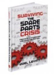 Surviving the Spare Parts Crisis: Maintenance Storeroom & Inventory Control