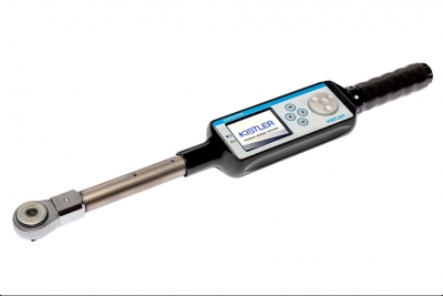 INSPECTOR Torque Wrench Reliable, Efficient Inspection of Bolted Joints