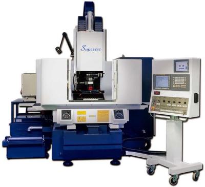 Three Sizes of Jig Grinders Cover Full Range of Capability Three Sizes of Jig Grinders