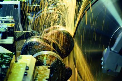 6S and 6L Grinding Machines With Linear Motors and Hydrostatic Guides 6S and 6L Grinding Machine Series