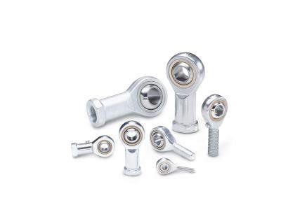 GN 648.1/GN 648.2 and GN 648.5/GN 648.6 Rod End Bearings GN 648.1/GN 648.2 and GN 648.5/GN 648.6 Rod End Bearings