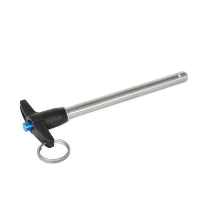 WN 100.1 T-Handle Rapid Release Pins with Stainless Steel Shank WN 100.1 T-Handle Rapid Release Pins