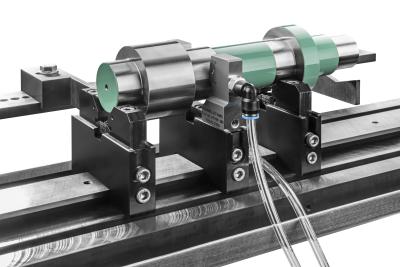 Hommel-Etamic AG380 Pneumatic Snap Gage AG380 Pneumatic Snap Gage
