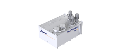 Flex B and Flex C Modular Coolant Filtration Systems Flex B and C Systems Add FlexFiltration Adaptability