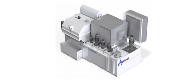 FlexFiltration Line Delivers Simplicity and Value