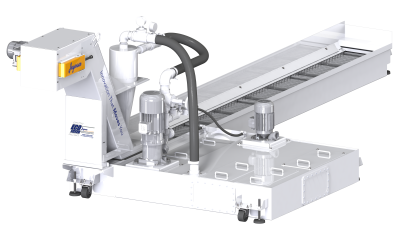 PermaClean, FlexForce and Will-fill Three Systems That Will Reduce Labor, Improve Machining Performance