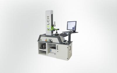 Latest Generation of KENOVA Tool Presetters With TDM Systems' Modules Latest Generation of KENOVA Tool Presetters