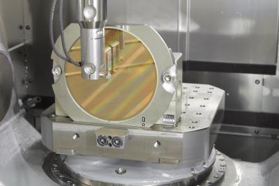 KGM 281 Grid Encoder for Testing CNC Machine Tools KGM 281 Grid Encoder