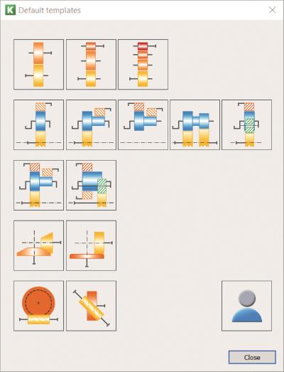 Group-Based Modeling Option in KISSsys Group-Based Modeling Option in KISSsys