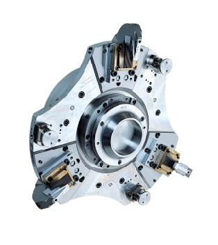 Suite of Automotive Industry Workholding Solutions