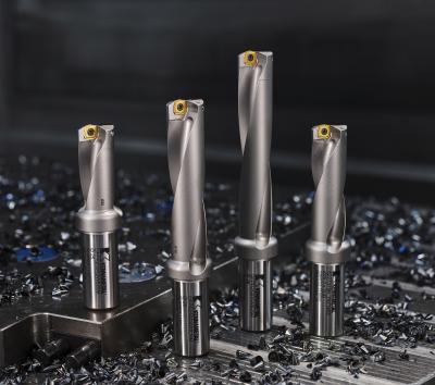Drill Fix PRO Drill Fix PRO Applicable for Machining Centers, Drilling Machines and Lathes