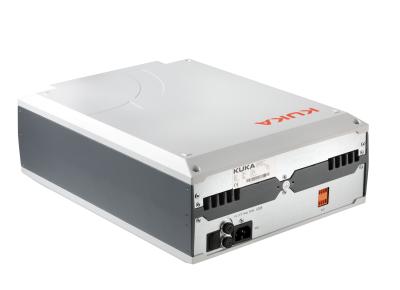 KR C5 Micro Robot Controller Save Space, Gain Mounting Flexibility With KR C5 Micro Robot Controller