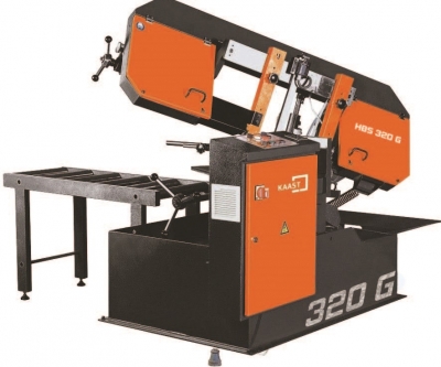 Bandsaws Available in a Range of Sizes