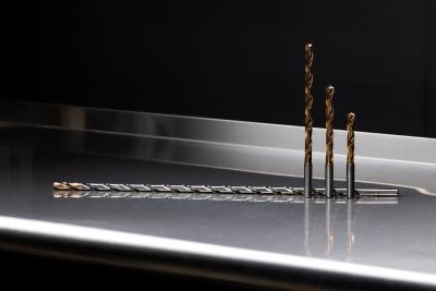 Expanded line of long-length drills Kennametal