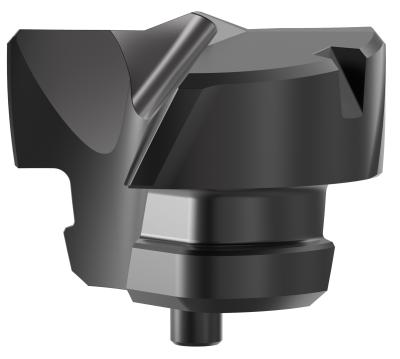 FEG Insert for Flat Bottom Hole Applications