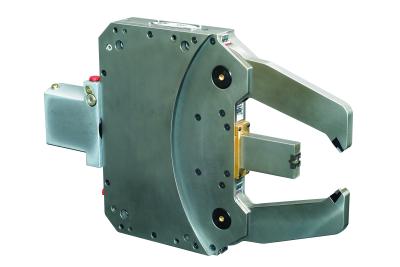KRGU and GHS Grinding Steady Rests for Complex Applications KRGU and GHS Grinding Steady Rests