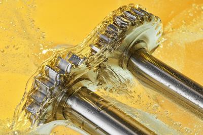 MRO Industrial Gear Oils