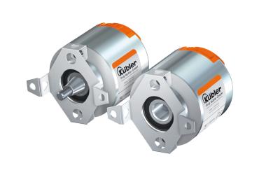 Sendix 36 Motor Feedback System