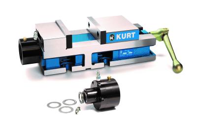 KHU6 Hydraulic Unit