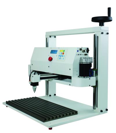 X Series Dot Peen Parts Marker for Demanding Applications X Series Dot Peen Parts Marker