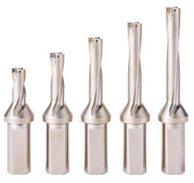 Magic Drill DRV Targets Automotive, Aviation and Medical Industries Magic Drill DRV